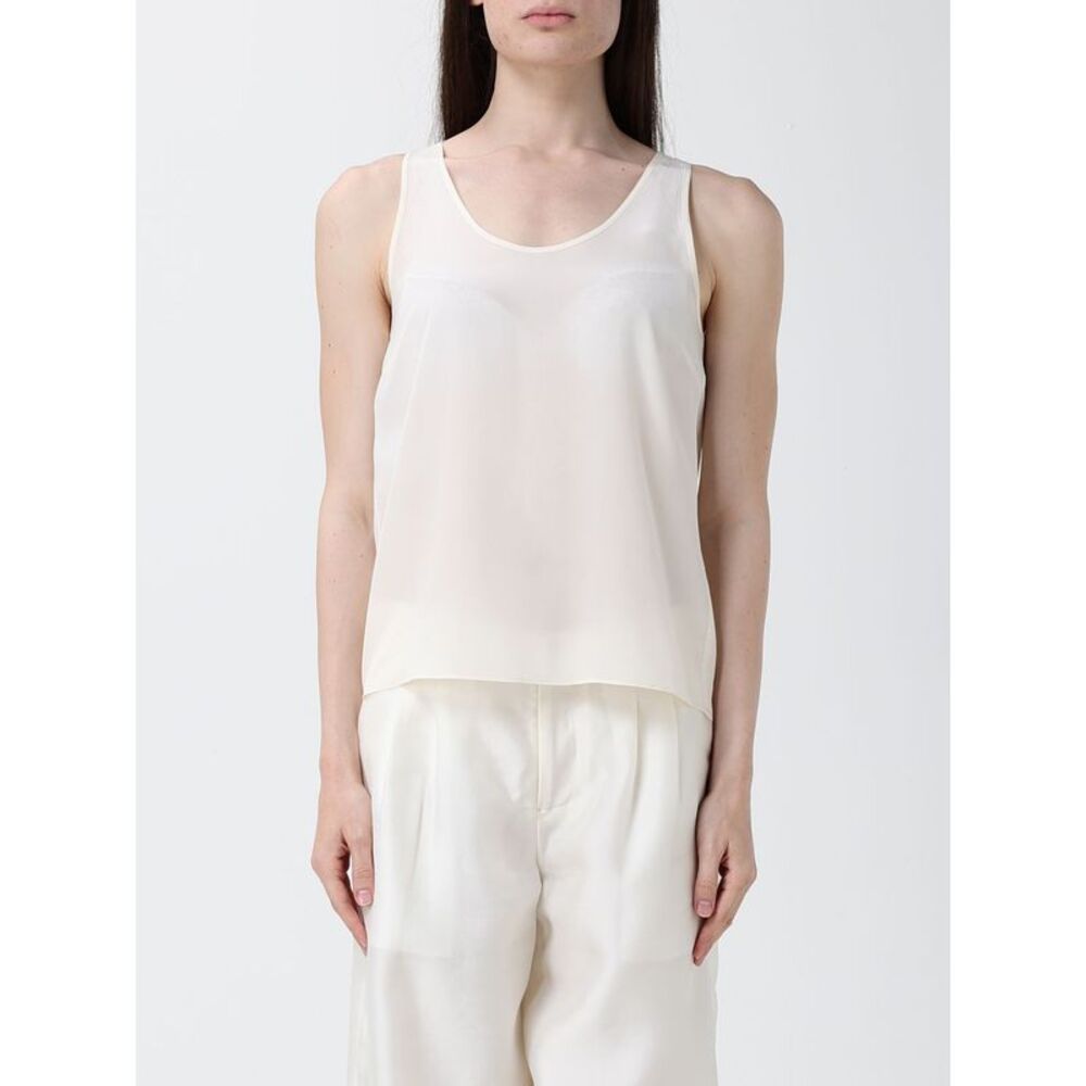 Pinko Women Silk Top Pinko